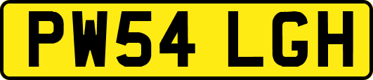 PW54LGH