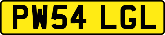 PW54LGL