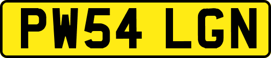 PW54LGN