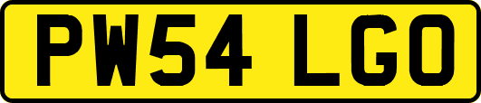 PW54LGO