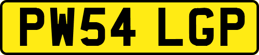 PW54LGP