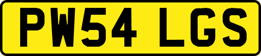 PW54LGS