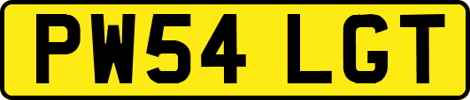 PW54LGT