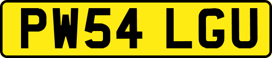 PW54LGU
