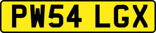 PW54LGX