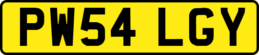 PW54LGY