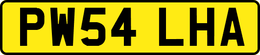 PW54LHA