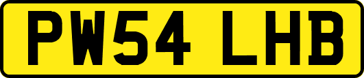 PW54LHB