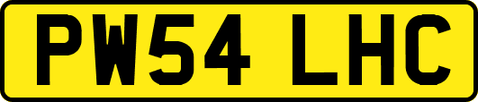 PW54LHC