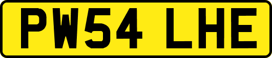 PW54LHE