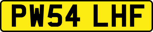 PW54LHF