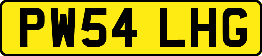 PW54LHG