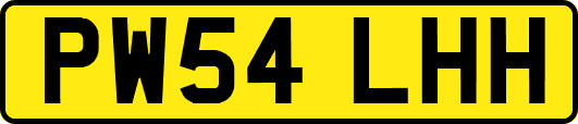 PW54LHH