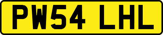 PW54LHL