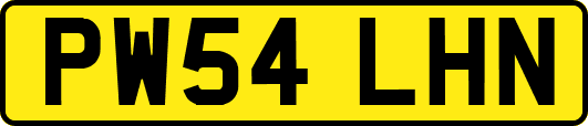 PW54LHN