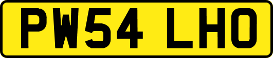 PW54LHO