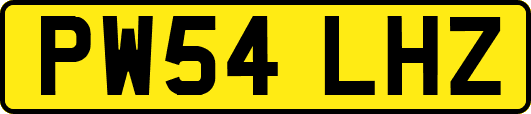PW54LHZ