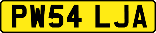 PW54LJA