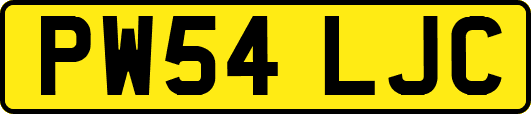 PW54LJC