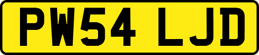 PW54LJD
