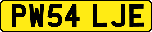 PW54LJE