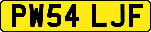 PW54LJF