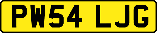 PW54LJG