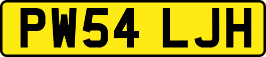 PW54LJH
