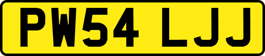 PW54LJJ