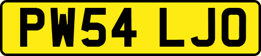 PW54LJO