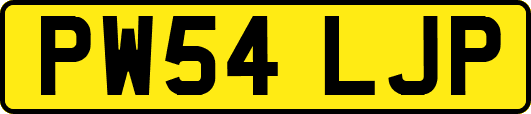 PW54LJP