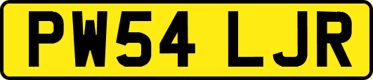 PW54LJR