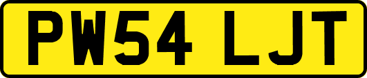 PW54LJT