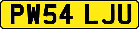 PW54LJU