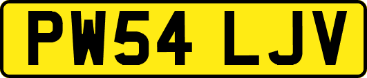 PW54LJV