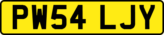 PW54LJY