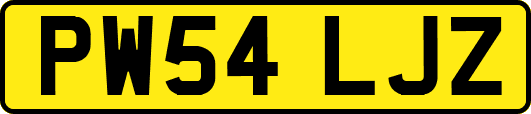 PW54LJZ