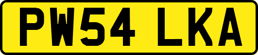PW54LKA