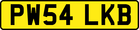 PW54LKB