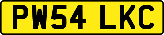 PW54LKC