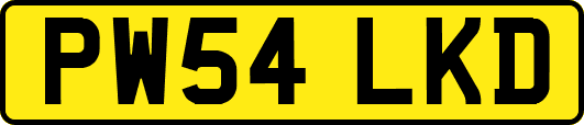 PW54LKD