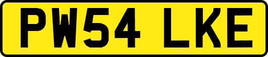 PW54LKE