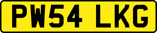 PW54LKG
