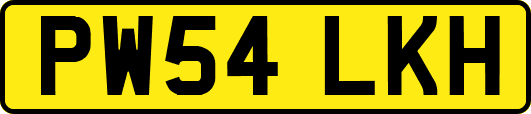 PW54LKH