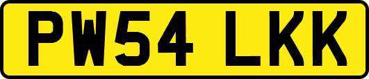 PW54LKK