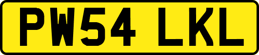 PW54LKL