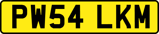 PW54LKM