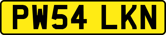 PW54LKN