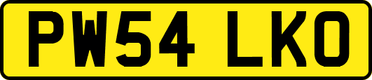 PW54LKO