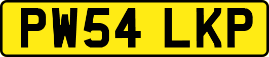 PW54LKP